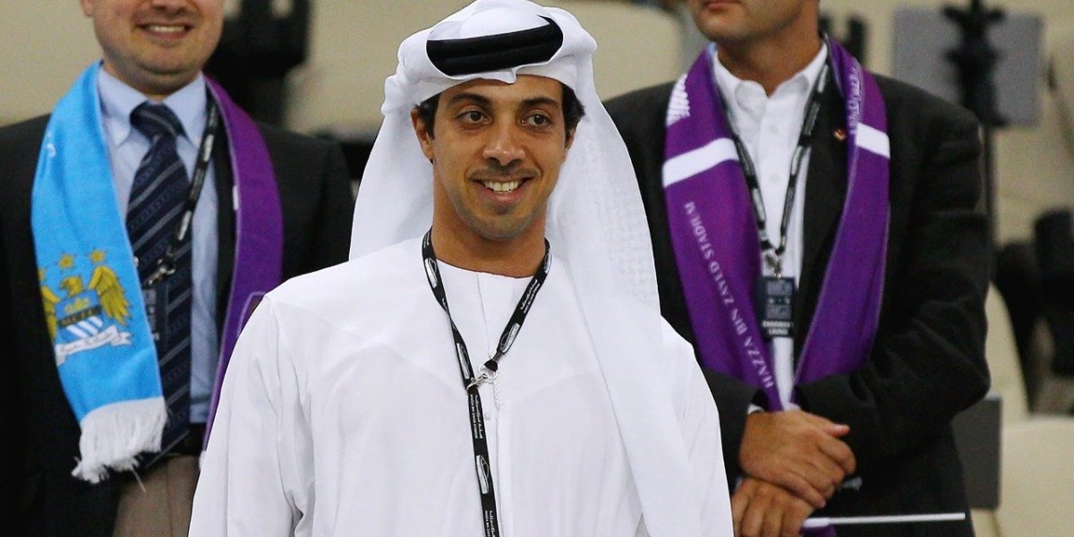 SAF do Bahia: City garante que clube terá segundo maior investimento do grupo