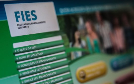 Fies lista de espera: prazo de convocação termina nesta quinta (22)