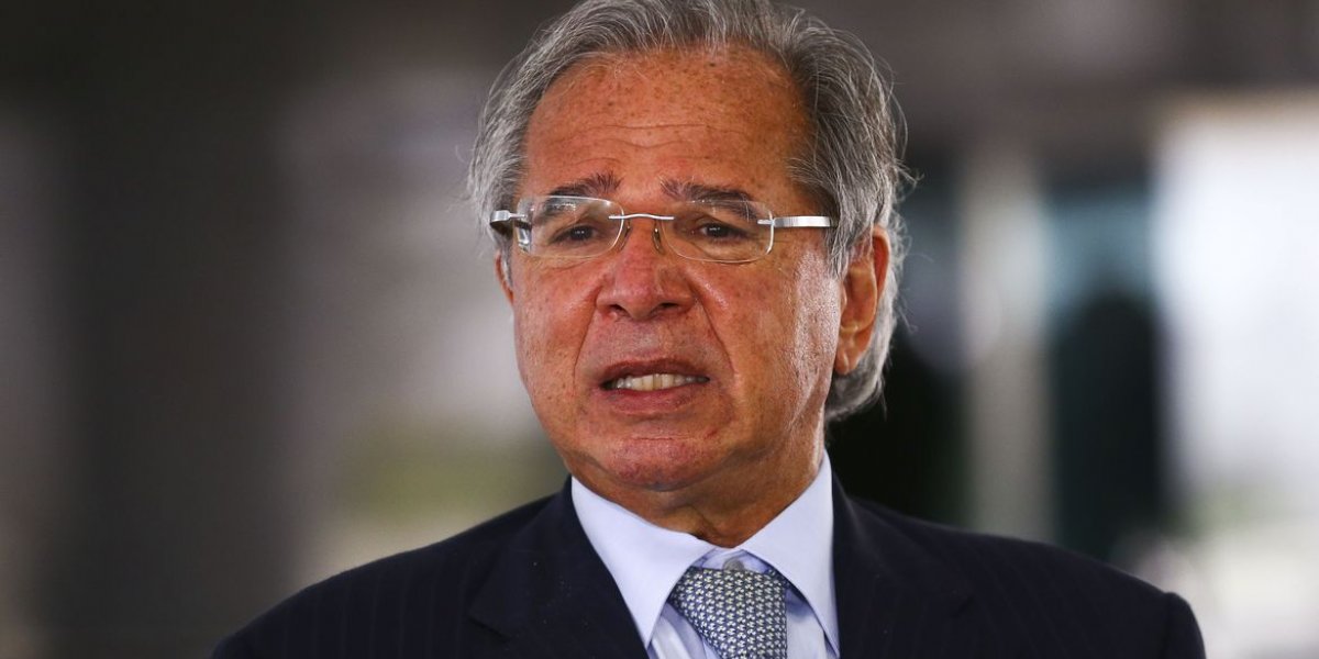 João Roma anuncia vinda do ministro Paulo Guedes a Salvador
