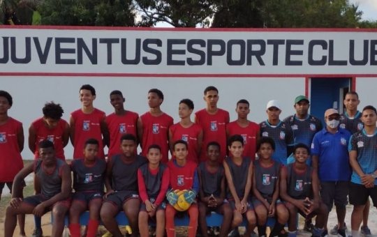 Projeto social de Camaçari representará o Brasil em competição na Espanha