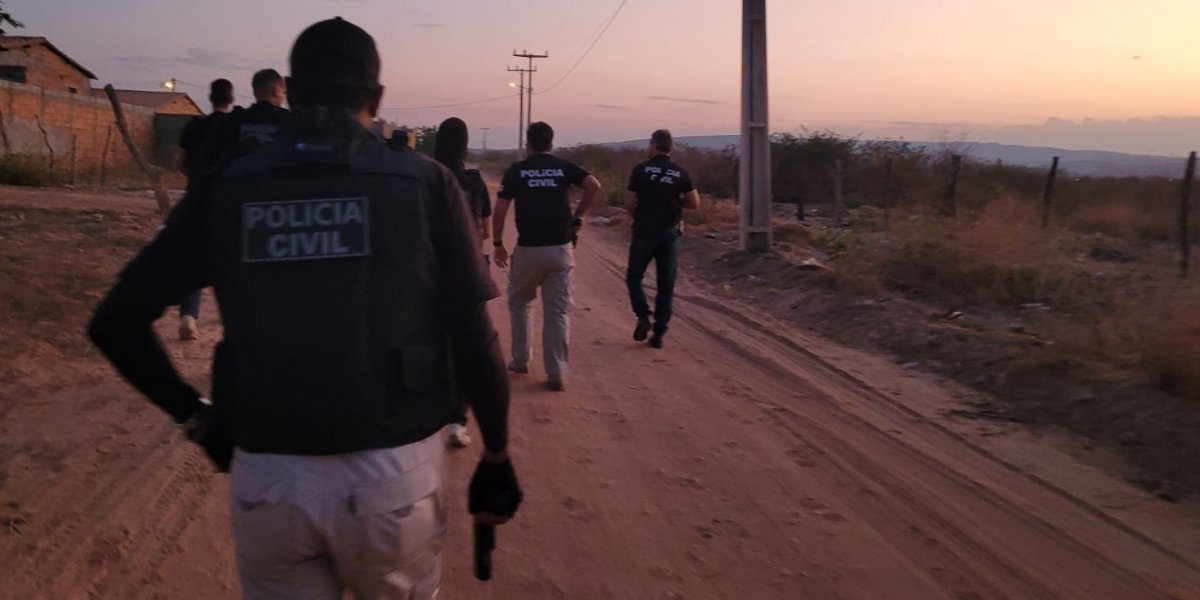 Operação sobre morte de bolsonarista em Ibotirama tem um preso