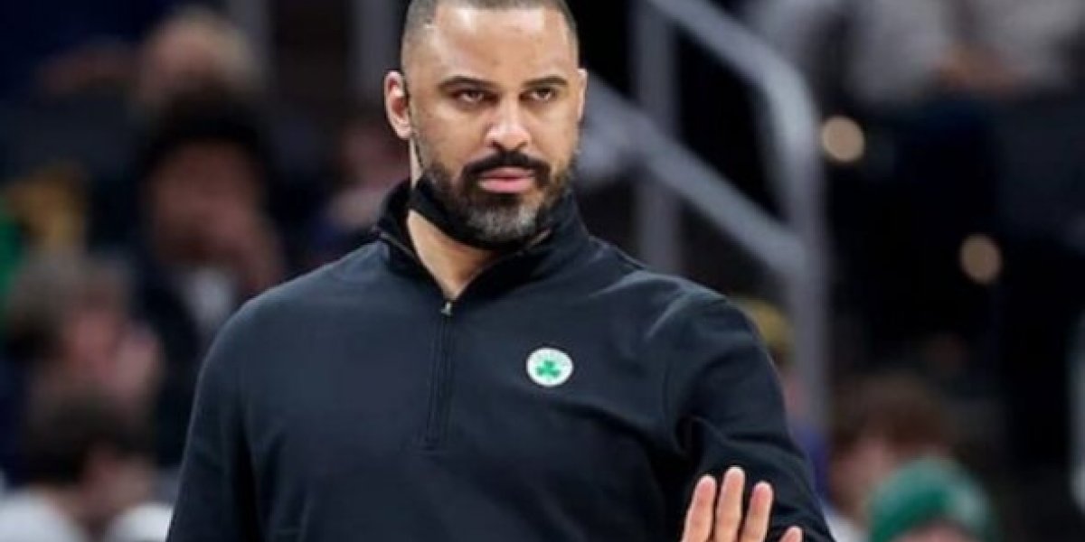 NBA: Celtics suspende treinador por toda temporada após relação com funcionária