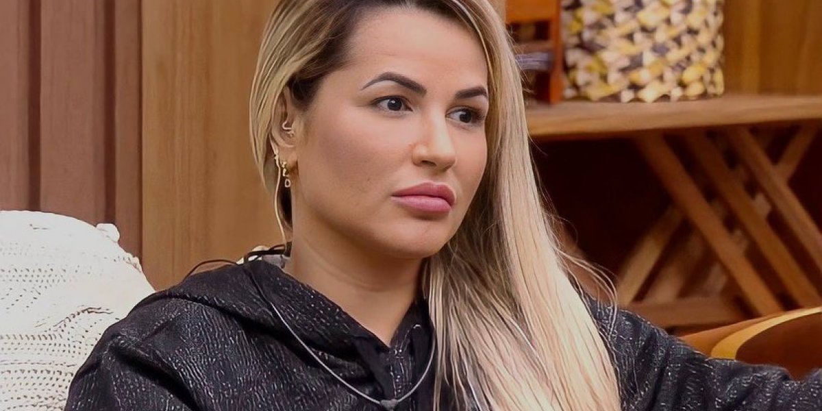 A Fazenda: Deolane chama Ruivinha de Marte de “hiena carniceira” durante briga