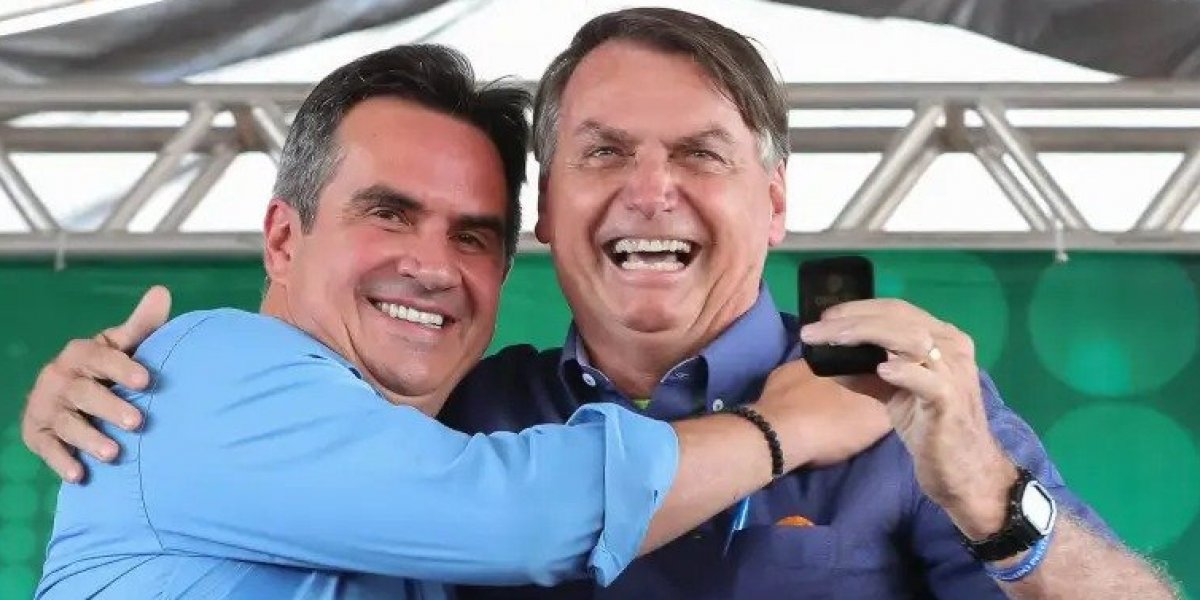 Coordenador da campanha de Bolsonaro tira férias para ajudar mulher na campanha