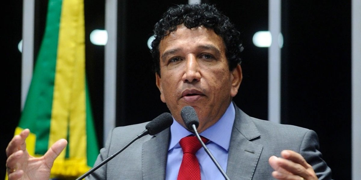 STF forma maioria para tornar Magno Malta por calúnia contra ministro da Corte
