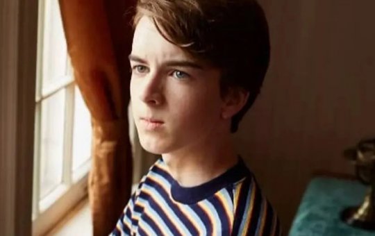 Ryan Grantham, o Jeffery de Riverdale, é condenado à prisão por matar mãe