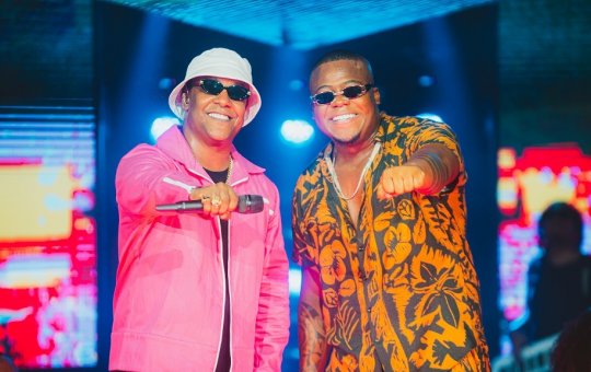 Márcio Victor aposta em feat com Escandurras para sucesso no verão 2023