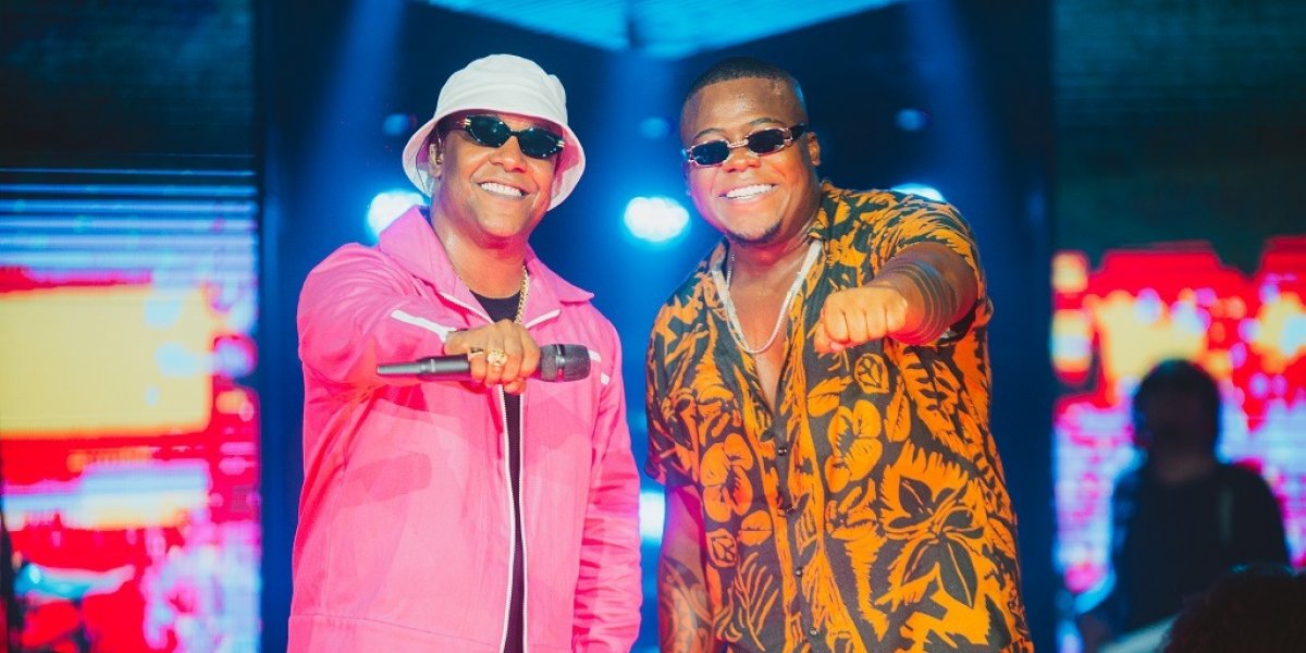 Márcio Victor aposta em feat com Escandurras para sucesso no verão 2023