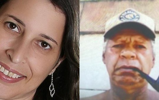 Suspeito de matar pedagoga a facadas no Acupe de Brotas é preso pela PM