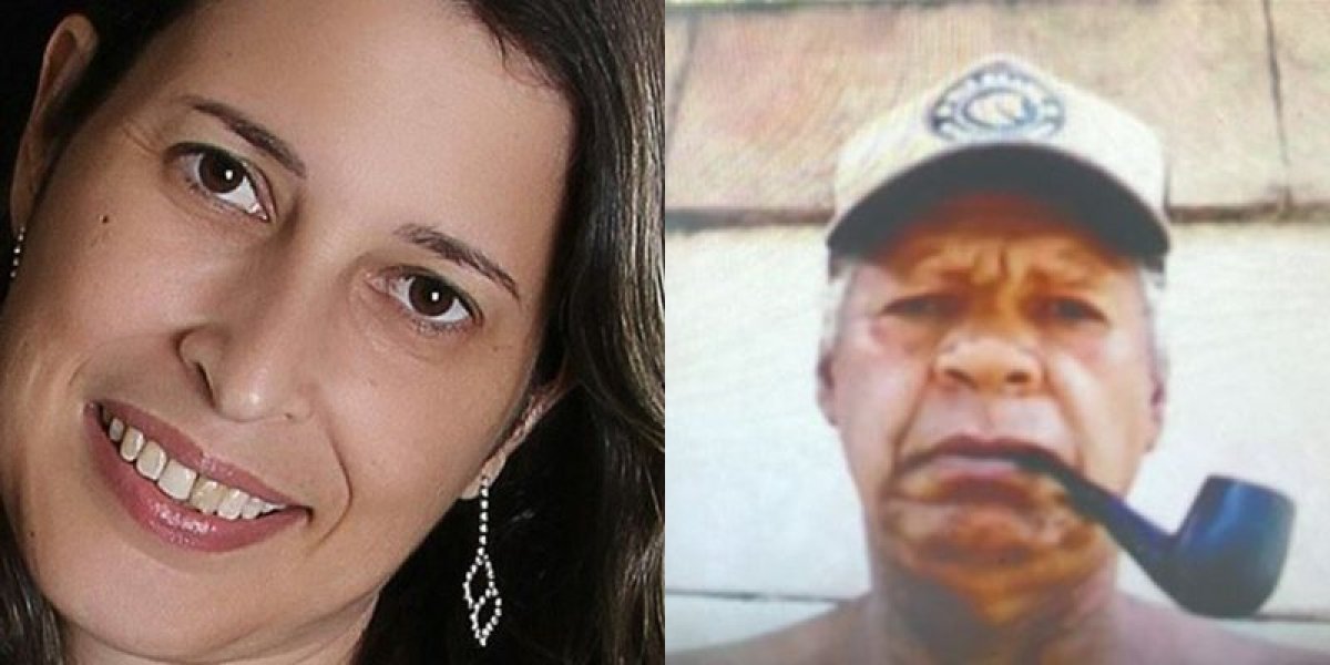 Suspeito de matar pedagoga a facadas no Acupe de Brotas é preso pela PM