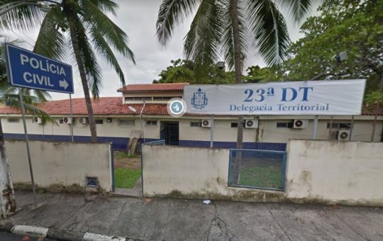 Lauro de Freitas: menino de cinco anos morre após ser atropelado em Vida Nova