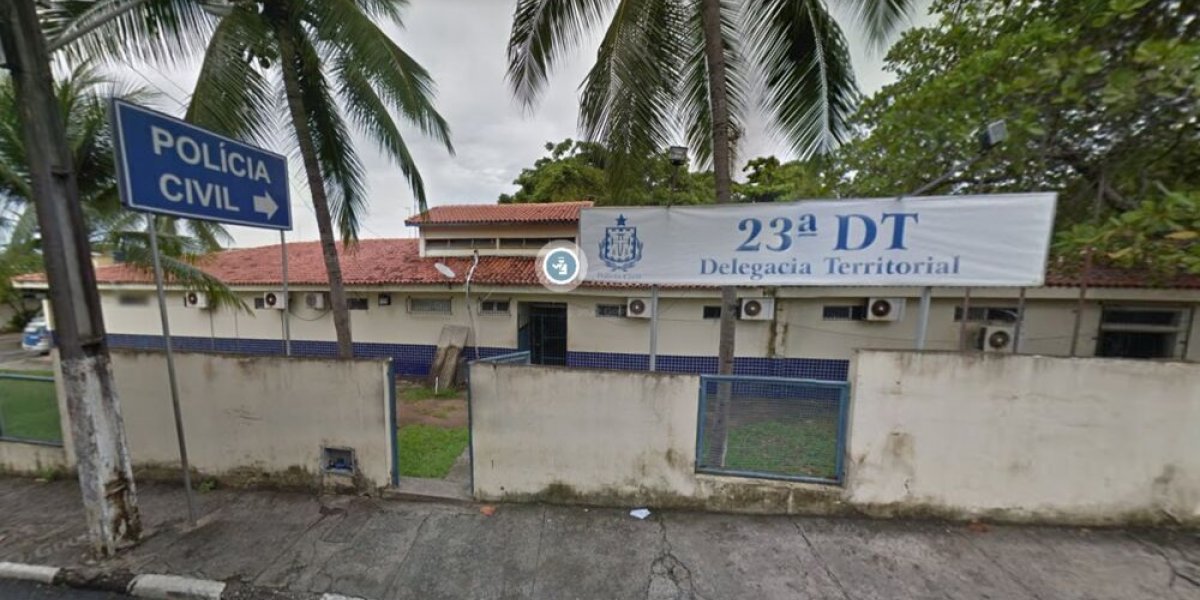 Lauro de Freitas: menino de cinco anos morre após ser atropelado em Vida Nova