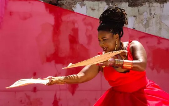 Agenda cultural: Confira as programações gratuitas deste final de semana