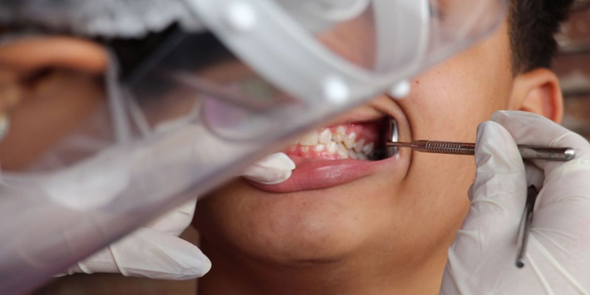 Coleta de dados sobre saúde bucal é prorrogada até 30 de setembro