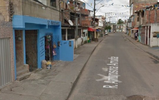 Homem é decapitado, e cabeça é encontrada em Salvador
