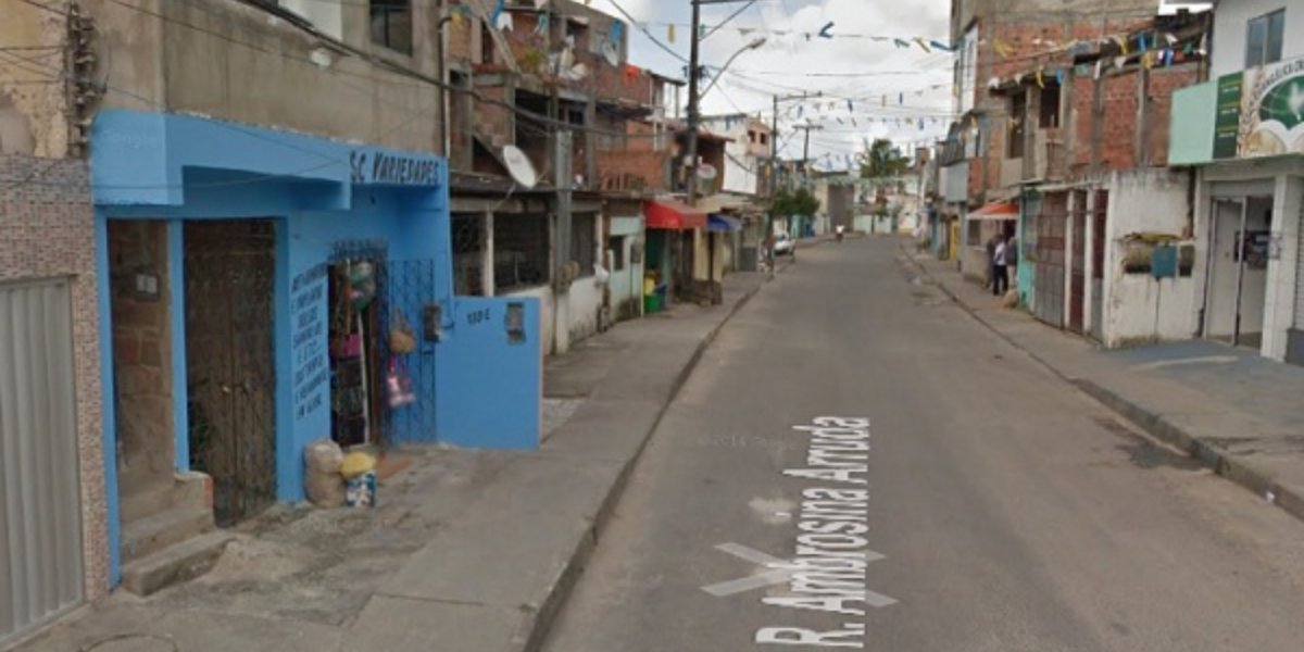 Homem é decapitado, e cabeça é encontrada em Salvador