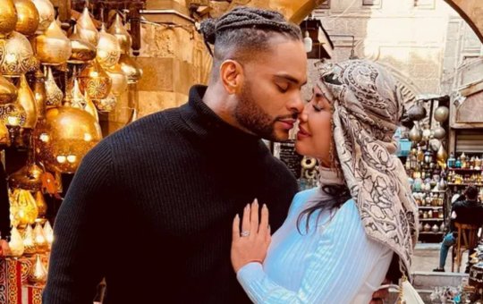 Scheila Carvalho completa 49 anos e Tony Salles se declara: “Meu eterno amor” 