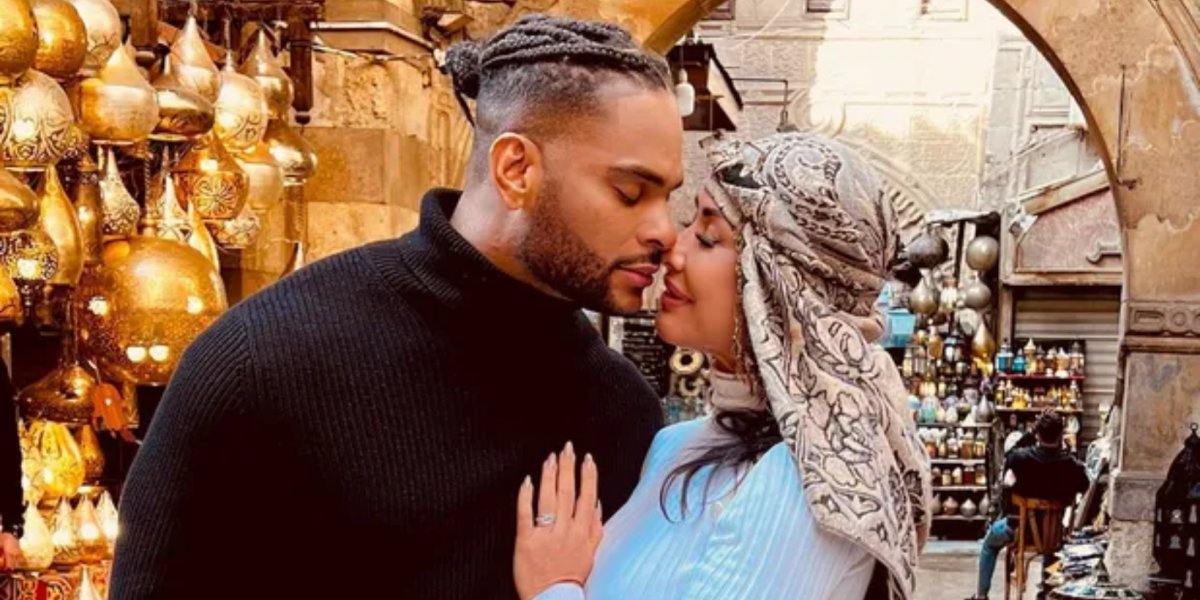 Scheila Carvalho completa 49 anos e Tony Salles se declara: “Meu eterno amor”