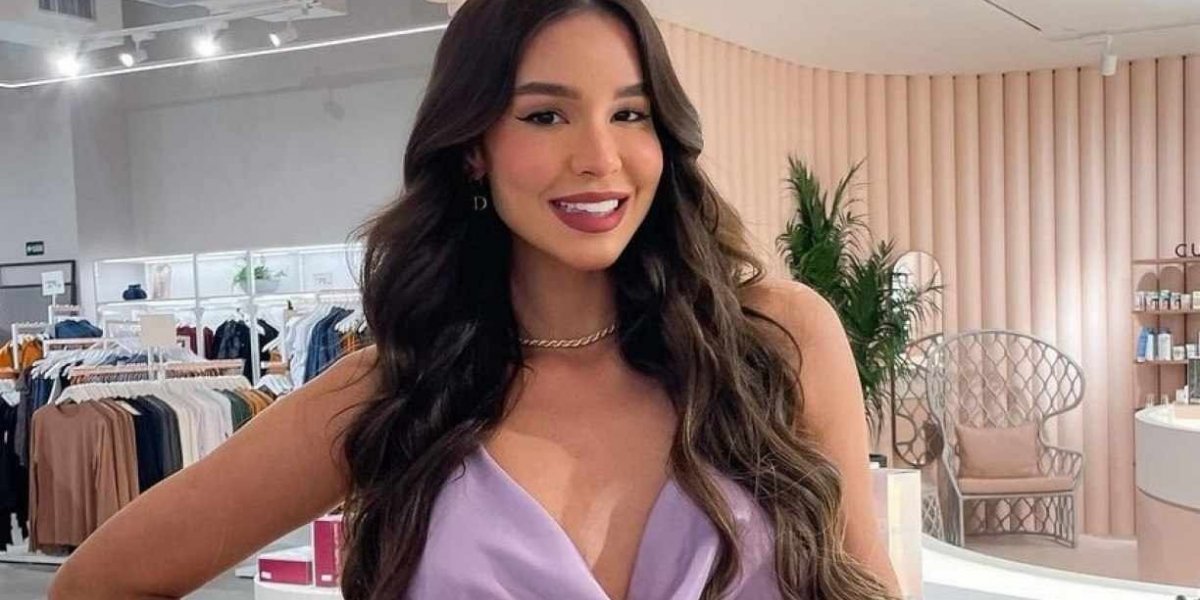 A Fazenda 14: Kerline nega ter feito sexo com Shayan