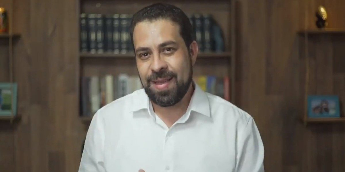 PM tenta levar Boulos após desentendimento com o MBL em São Paulo