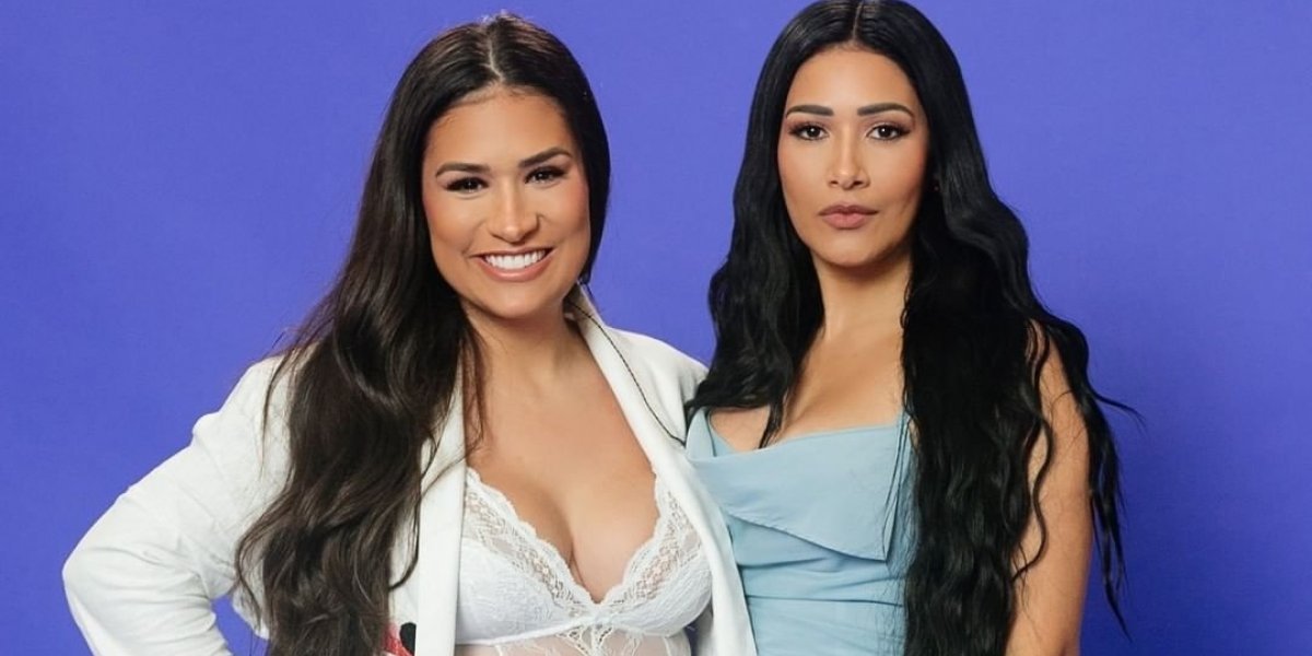 Após fim da dupla, Simaria surpreende Simone e faz participação em show