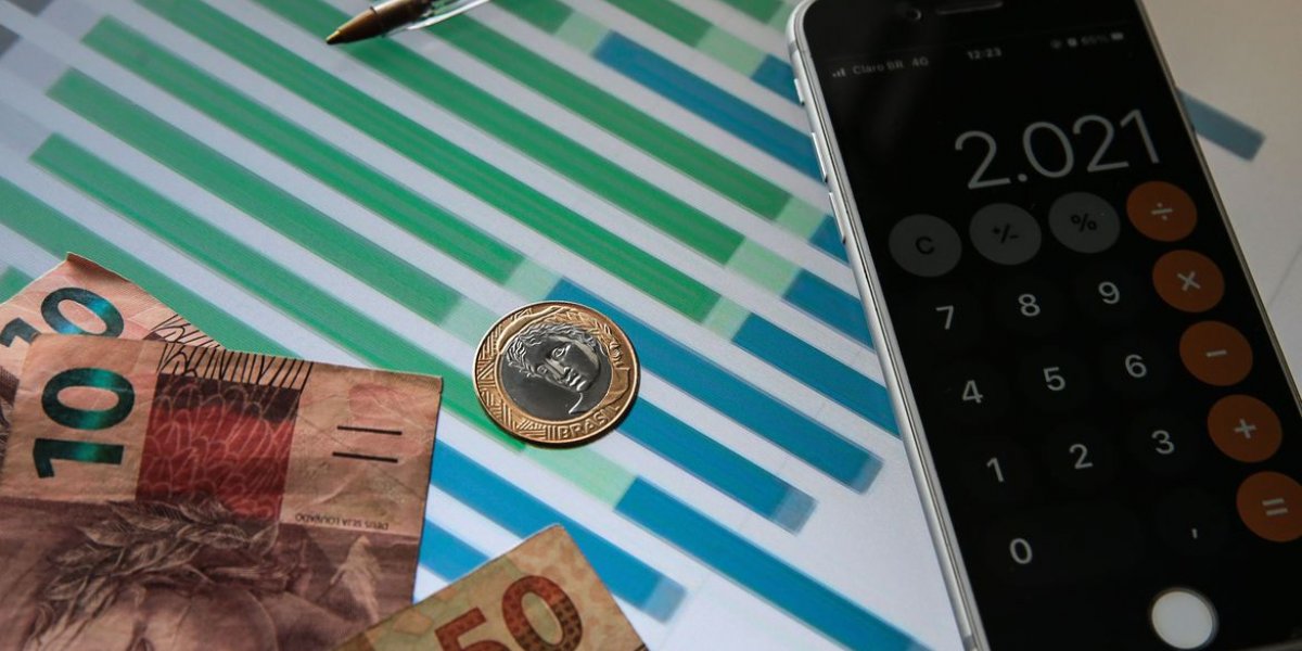 Mercado financeiro reduz projeção da inflação de 6% para 5,88%