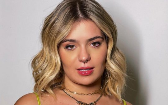 Após filha de Xuxa criticar Eliezer, Viih Tube defende o ex-BBB