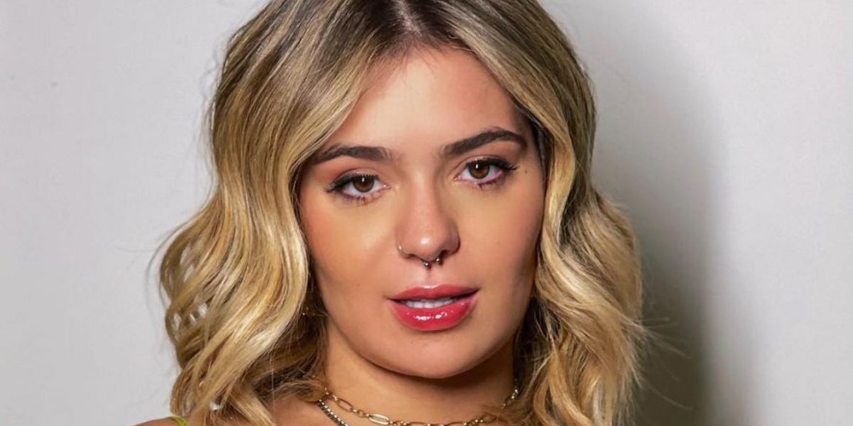 Após filha de Xuxa criticar Eliezer, Viih Tube defende o ex-BBB