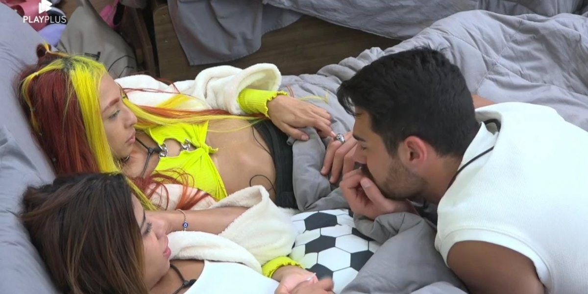 'A Fazenda 14': peão maltrata animais e público se revolta: “expulsão”