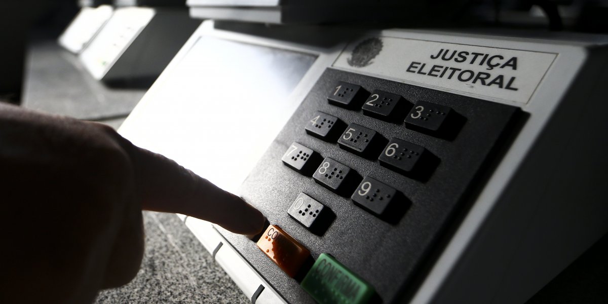 Operação Eleições 2022 começa nesta segunda-feira em todo o Brasil