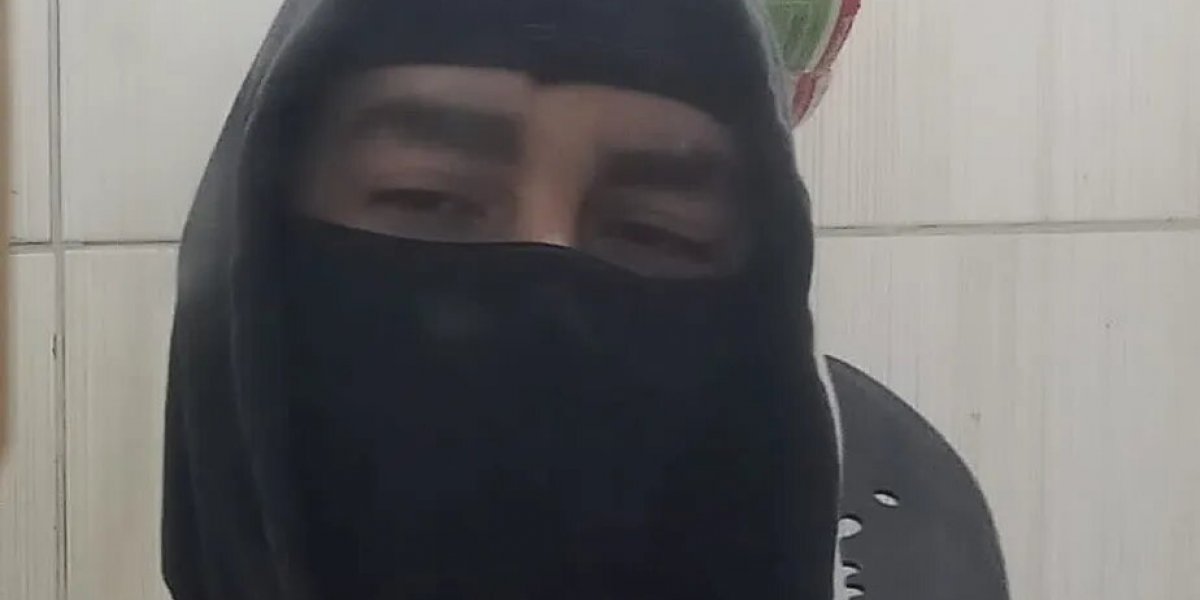 Polícia acredita que atirador que matou aluna cadeirante anunciou massacre