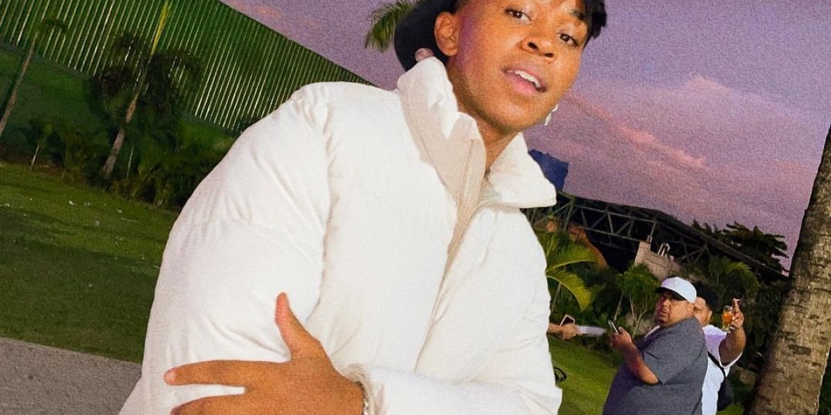 Ator Jean Paulo expõe racismo que sofreu nas redes sociais