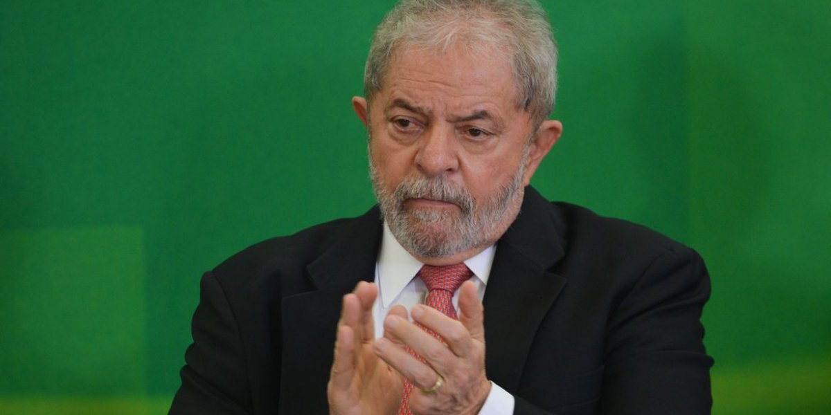 Lula diz que cultura será tratada como direito de primeira necessidade