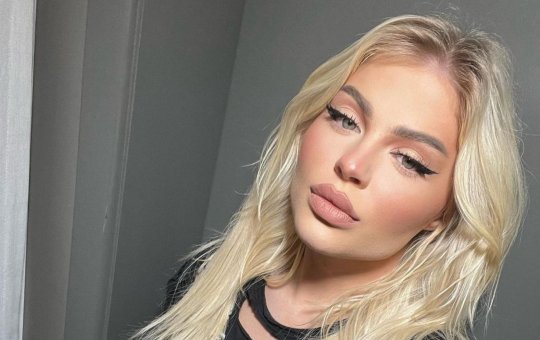 Luísa Sonza adia turnê após denúncia de racismo: ‘Sem cabeça para isso’