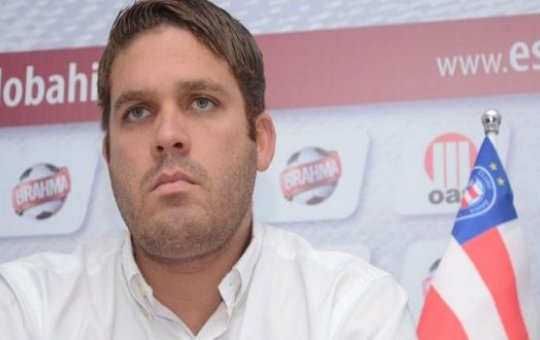 Assembleia Geral decidirá saída de MGF do quadro de sócios do Bahia