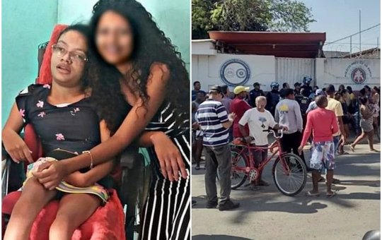 Arma de adolescente que matou jovem em escola é do pai e falhou algumas vezes