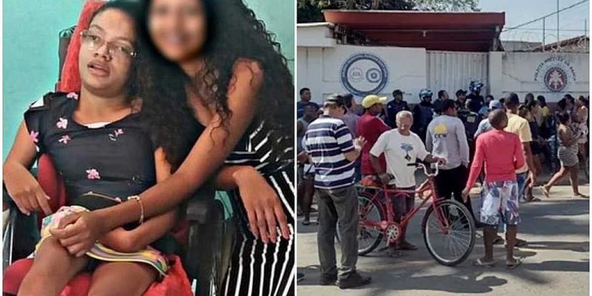 Arma de adolescente que matou jovem em escola é do pai e falhou algumas vezes