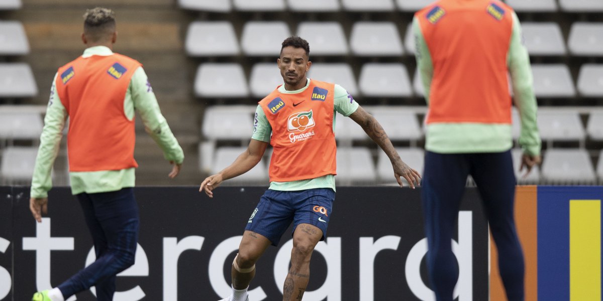 Seleção Brasileira faz seu último amistoso antes da Copa diante da Tunísia
