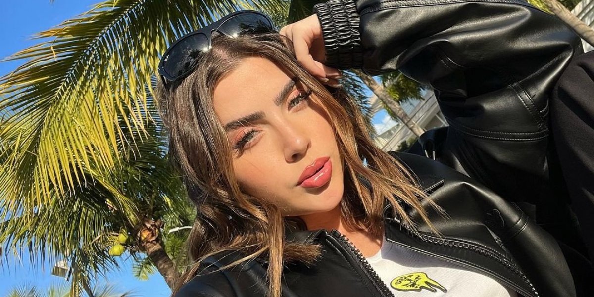 Prestes a estrelar como 'Chiara', Jade Picon comenta sobre haters