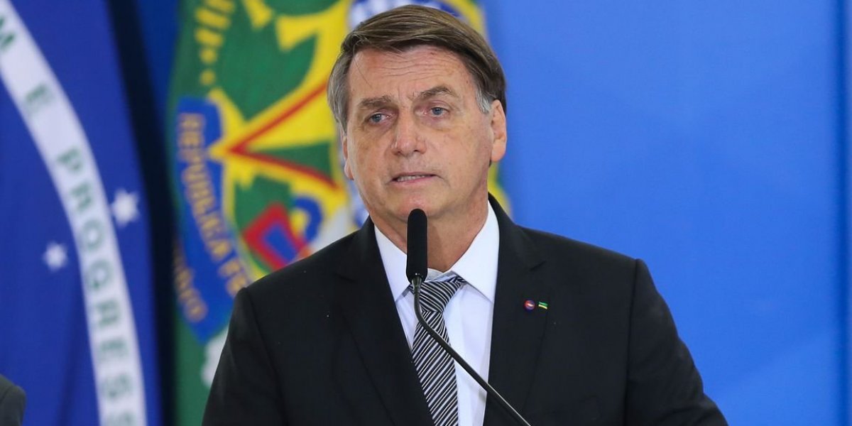 Na Bahia, Bolsonaro critica decretos de Rui e ACM Neto durante a pandemia