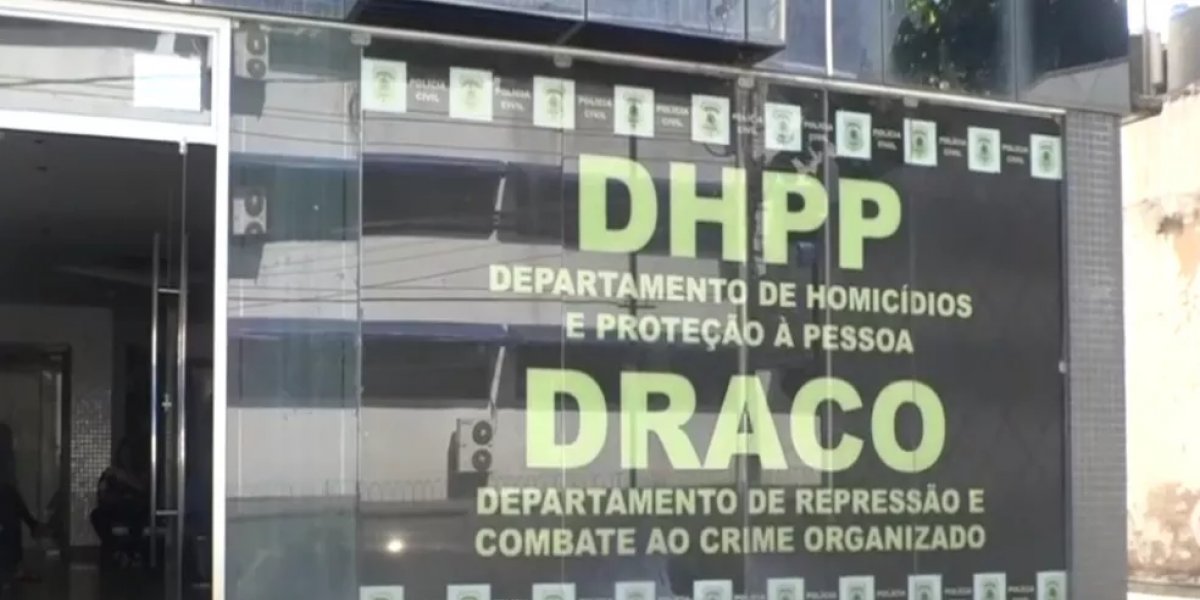 Homem morre após ser baleado no bairro do Canela, em Salvador