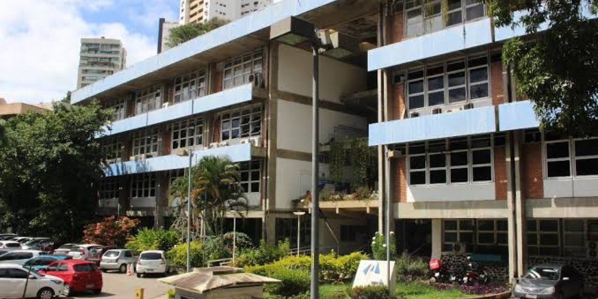 Escola de ADM da UFBA realiza evento de boas-vindas à turma do mestrado em DGS