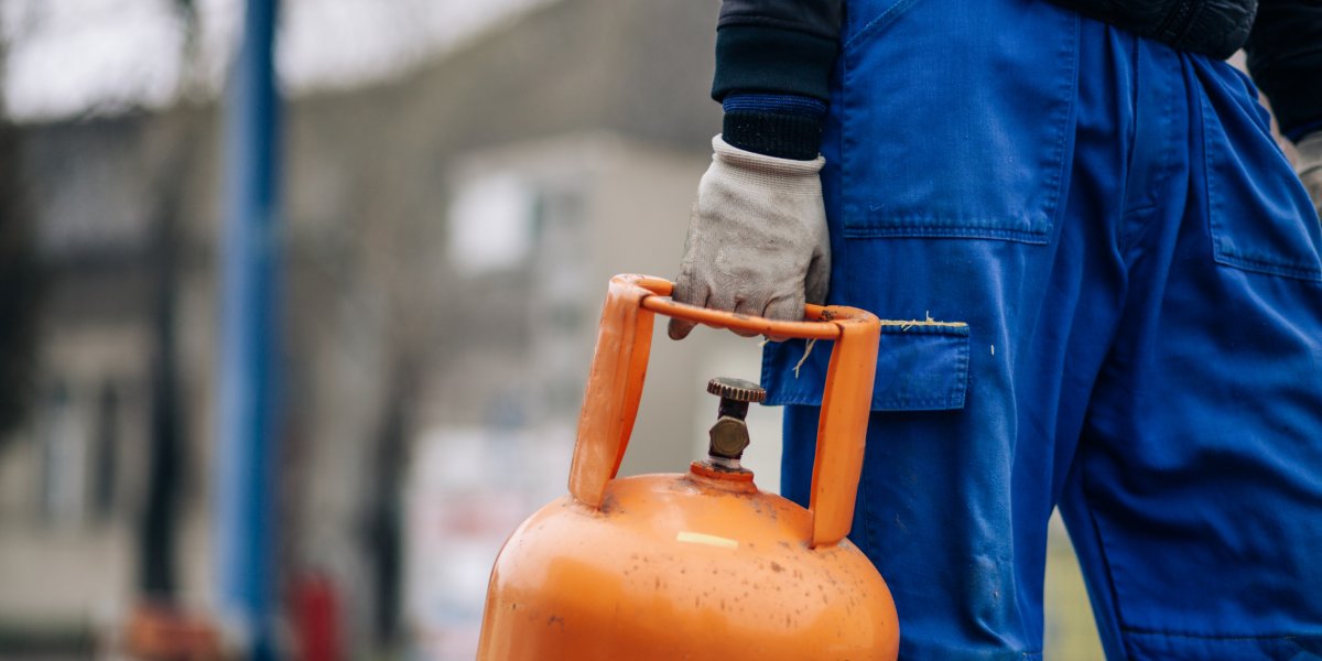 Fluxo de pagamento do Auxílio Gás só retorna no mês de outubro