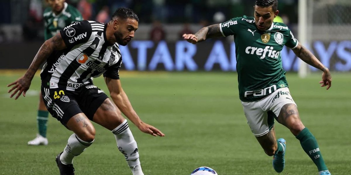 Brasileirão: Atlético-MG quer superar líder Palmeiras para se reaproximar do G6