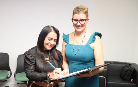 Lauro de Freitas terá conexão de rede Wi-Fi grátis em seis praças públicas