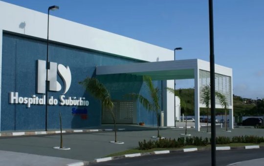 Segurança é assassinado a tiros no Alto do Cabrito, no Subúrbio de Salvador