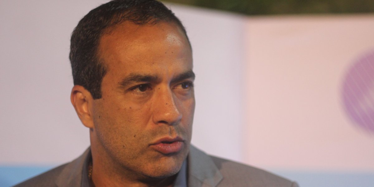 "Votar em João Roma é votar em Jerônimo", diz Bruno Reis após debate