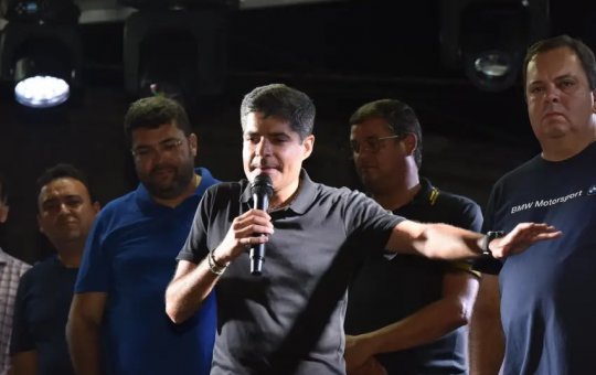 Subtenente que fazia segurança de ACM Neto é morto em operação da polícia na BA