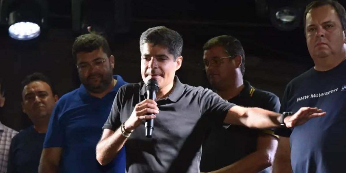 Subtenente que fazia segurança de ACM Neto é morto em operação da polícia na BA