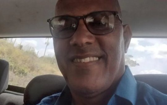 Subtenente da PM que fazia segurança de ACM Neto foi morto por outros policiais